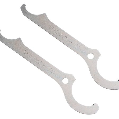 DEADAIR TLPACK ENHANCED SPANNER WRENCH KIT