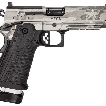 KIMBER 3500068  2K11 INDEPENDENCE(OR) 45 SST