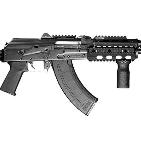 ZASTAVA ZP92762CTR ZPAP92  762 RFL   16.5