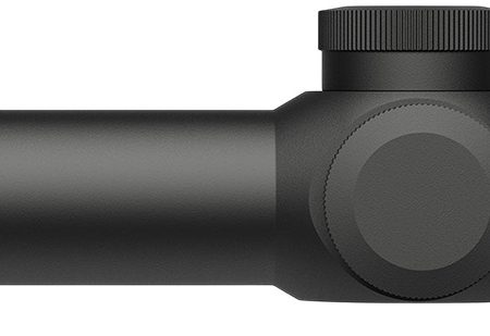Leupold 183844 VX-5HD Gen 2 Black 1-5x 24mm 30mm Tube Illuminated FireDot 4 Fine Reticle