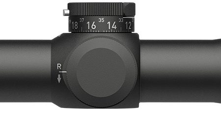 Leupold 183854 VX-5HD Gen 2 Black 3-15x 50mm 30mm Tube Illuminated FireDot Duplex Reticle