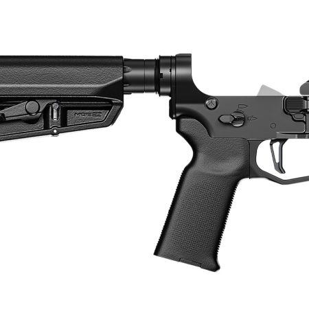 RADN R0848 MODEL 1 COMPLETE LOWER ADAC 15 RIFLE