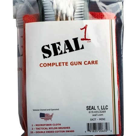 SEAL1 SKITMINI ACCESSORIES KIT