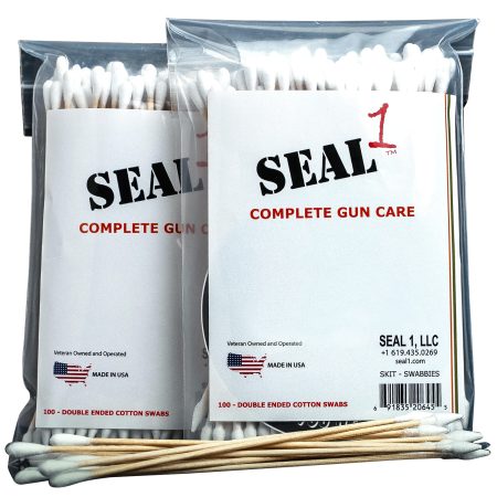 Seal 1 SWABBIES Swabbies  Universal Cotton