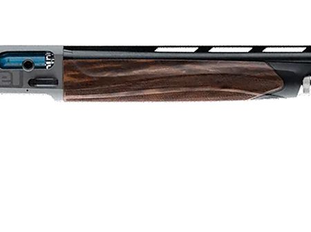 Beretta USA J42CK18 A400 Xcel Sporting KO 12 Gauge Semi-Auto 28" Aquatech Shield Gray Coating Steelium Vent Rib Barrel & Receiver, Kick-Off Wood Stock