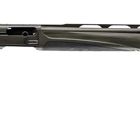 Beretta USA J42XG28 A400 Xtreme Plus KO 20 Gauge Semi-Auto 3.50" 28" Overall OD Green Steelium Plus Vent Rib Barrel, Drilled & Tapped Receiver, Kick-Off OD Green Synthetic Stock, Right Hand