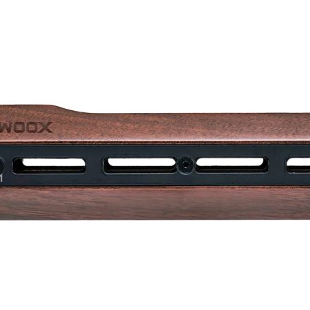 Woox SH.FRN092.F02 Vigilante Handguard Walnut Wood 11" Long
