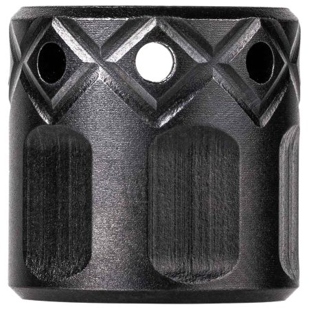 TAPCO TAP22005 MICRO BRAKE 1/2X28 DMND BLK