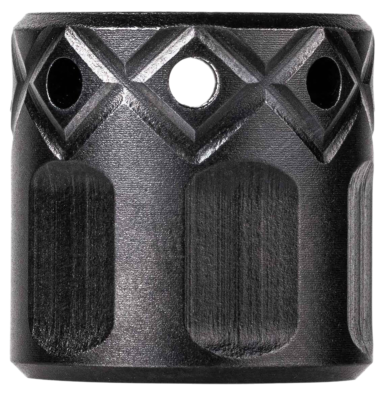 TAPCO TAP22005 MICRO BRAKE 1/2X28 DMND BLK