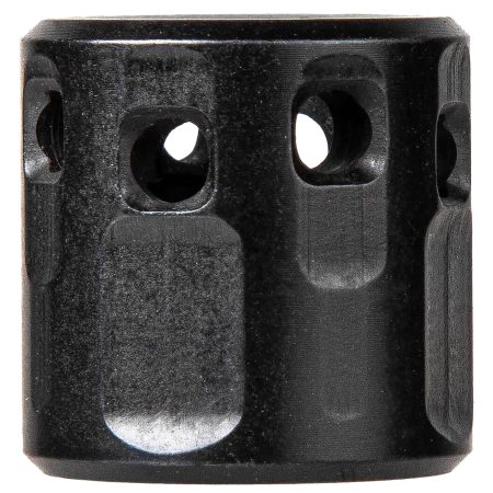 TAPCO TAP22006 MICRO BRAKE 1/2X28 2PORT BLK