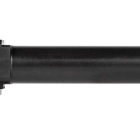 Tapco TAP22017  Conversion Barrel 9mm Fits Glock 22 Gen3-4 Drop In Black Nitride
