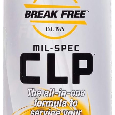 Break Free CLP210 CLP  4oz Aerosol 10Pack
