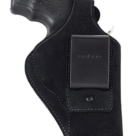 Galco WB818RB Waistband  IWB Black Steerhide Fits Sig P365 Fuse Right Hand