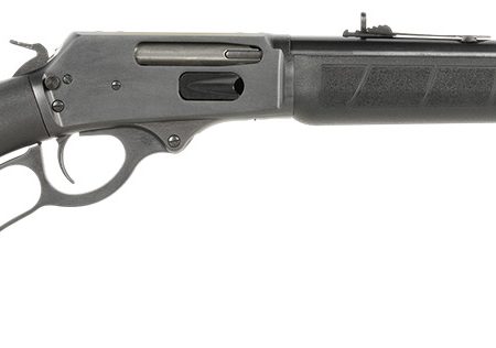 Rossi 953030181PLY R95  30-30 Win 5+1 18" Alloy Steel Barrel & Receiver, Black Fixed Polymer Stock