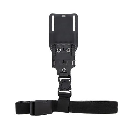 Safariland RGRUBLCOMPLETE2 RGR-UBL  Belt Black