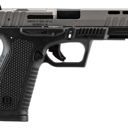 BERSA BP9FSDTOR BP9  9MM OR DUO TONE   4.25"  17RD