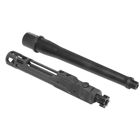CMMG 57D88C3  Barrel/BCG Kit 5.7x28mm 8" Black