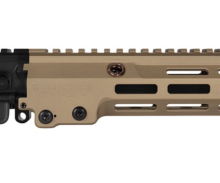 GEISSELE 08-315 URG-I NEAR CLONE 556 11.5 BK/DDC