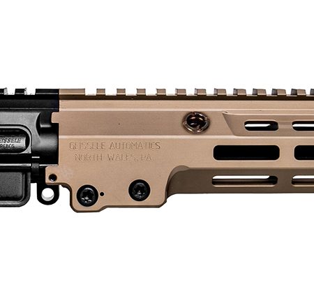 GEISSELE 08-176 URG-I NEAR CLONE 556 10.5 BK/DDC