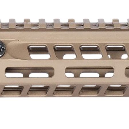 Geissele Automatics 05578S Super Modular Rail MK14 DDC Aluminum 9.30" Long