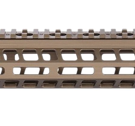 Geissele Automatics 05575S Super Modular Rail MK14 DDC Aluminum 15" Long