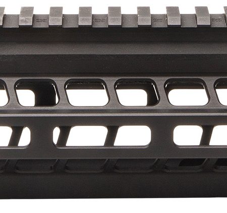 Geissele Automatics 05827B Super Modular Rail MK15 Black Aluminum 10.50" Long
