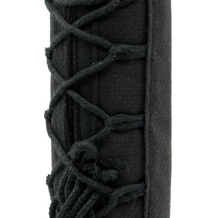 Cole-tac CC5415 Corset Suppressor Cover Fits 5.40" Long Black