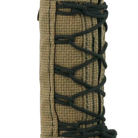 Cole-tac CC102 Corset Suppressor Cover Fits 6" Long FDE