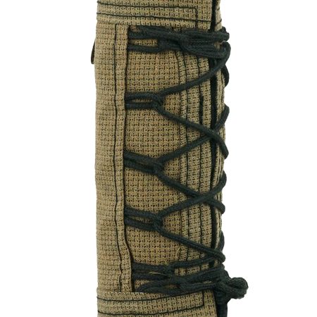 Cole-tac CC302 Corset Suppressor Cover Fits 6" Long FDE