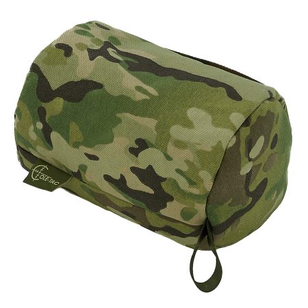 Cole-tac WB1003 Woobie Bag  Rifle Prefilled Multi-Cam Rear Bag 0.74 lbs