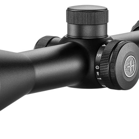 Hawke Sport Optics 14219 Vantage IR Riflescope Black 3-9x40mm 1" Tube Illuminated Red/Green Slug Gun/Muzzleloader Reticle