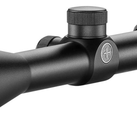 Hawke Sport Optics 14139 Vantage Riflescope Black 4-12x40mm 1" Tube 30/30 Duplex Reticle