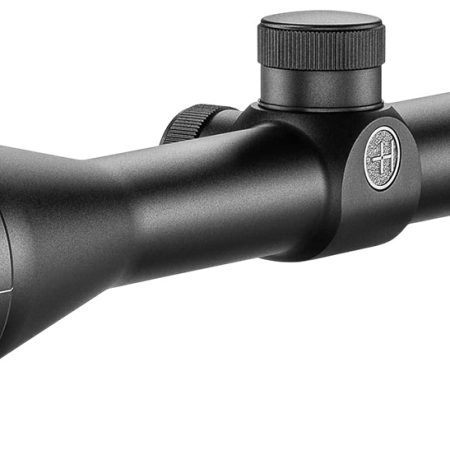 Hawke Sport Optics 14141 Vantage Riflescope Black 4-12x40mm 1" Tube Mil-Dot Reticle