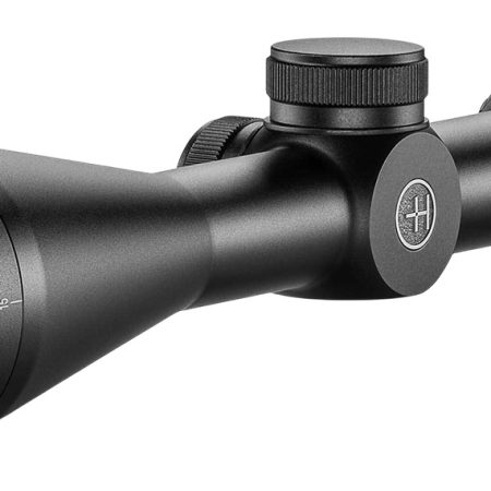 Hawke Sport Optics 13130 Airmax Riflescope Black 4-12x40mm 1" Tube AMX Reticle
