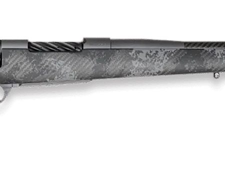 WTHBY MLC01N7MMBR2B LIVE WILD CARBN 7MM BC 20+2