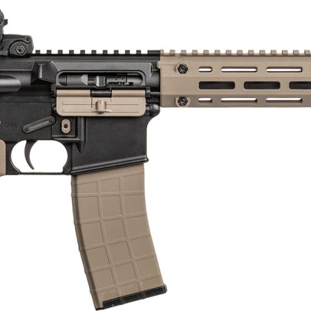 TIPPMANN A101224 M4-22 LTE     22LR  16" 25R   FDE