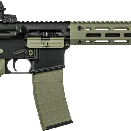 TIPPMANN A101228 M4-22 LTE     22LR  16" 25R   ODG
