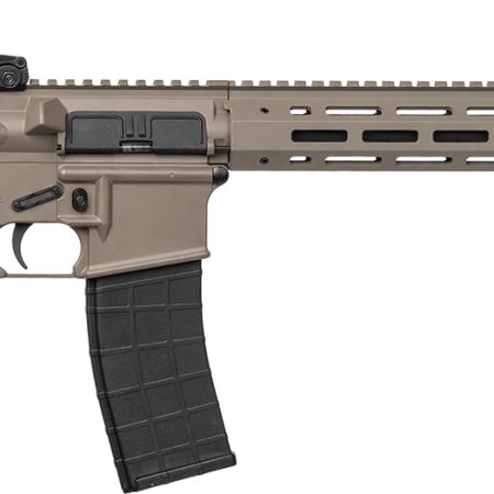 TIPPMANN A101164 M4-22 ELITE   22LR  16" 25R   FDE