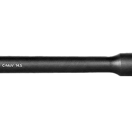 Lead & Steel Llc LS556GOV-MID-14.5   5.56mm 14.50" Government Profile Features M4 Feed Ramps