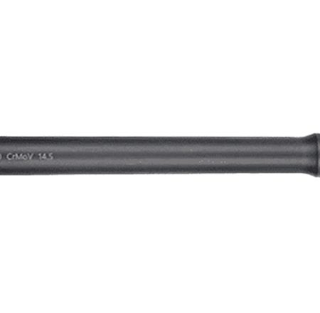 Lead & Steel Llc LS556PEN-MID-14.5   5.56mm 14.50" Pencil Profile Features M4 Feed Ramps