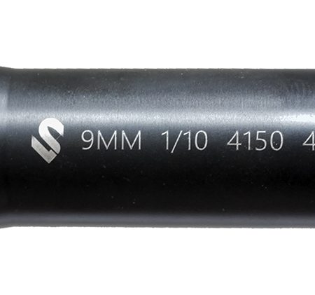 L&S LS9MM45-36 4.5 AR9 NITRIDE BRL 1/2X36