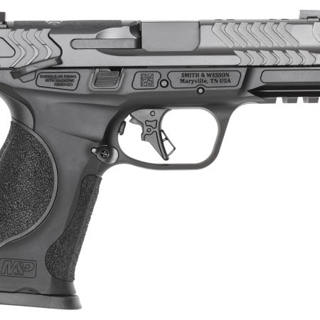 Smith & Wesson 14338 M&P PC M2.0 9mm Luger 4.22" Optic Ready/Serrated Slide