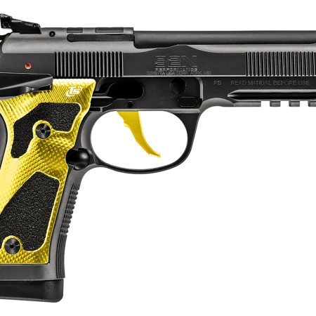 BER J92XPCOYE18 92X PCO 9M 4.9 18R DARK NISTAN/YLW