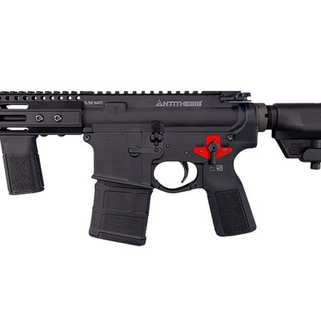 FRNKLN 00-10105-BLK  ANTITHESIS AT-75K BINARY 556