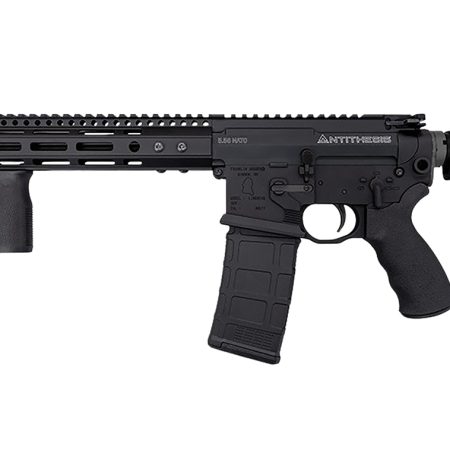 FRNKLN 00-10102-BLK  ANTITHESIS AT-125 12.5   556