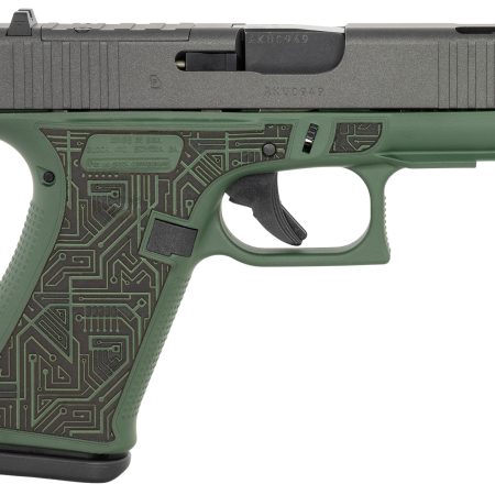 GLK UX435204NCIRB   SC 43X  9M CIRCUIT    10R CERA