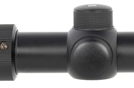Aim Sports JHI2732B   Black 2-7x 32mm