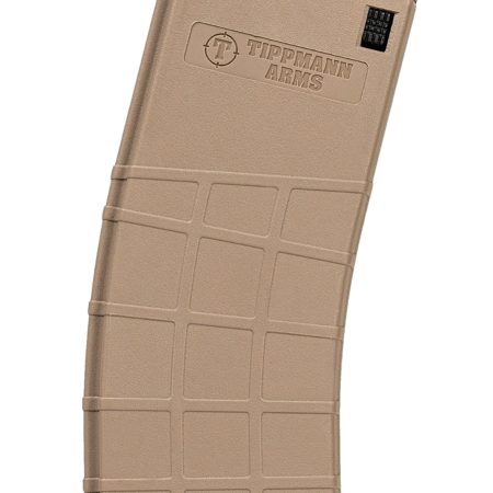 Tippmann Arms A201144 M4-22  25rd 22 LR, Flat Dark Earth Steel