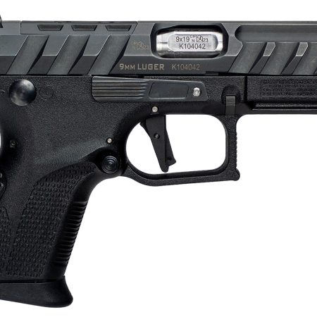 GP 8588005944670  Q1S  9MM MK23 3.66   12R