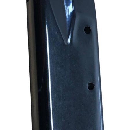 Grand Power 8588005940047   12rd 9mm Luger Black